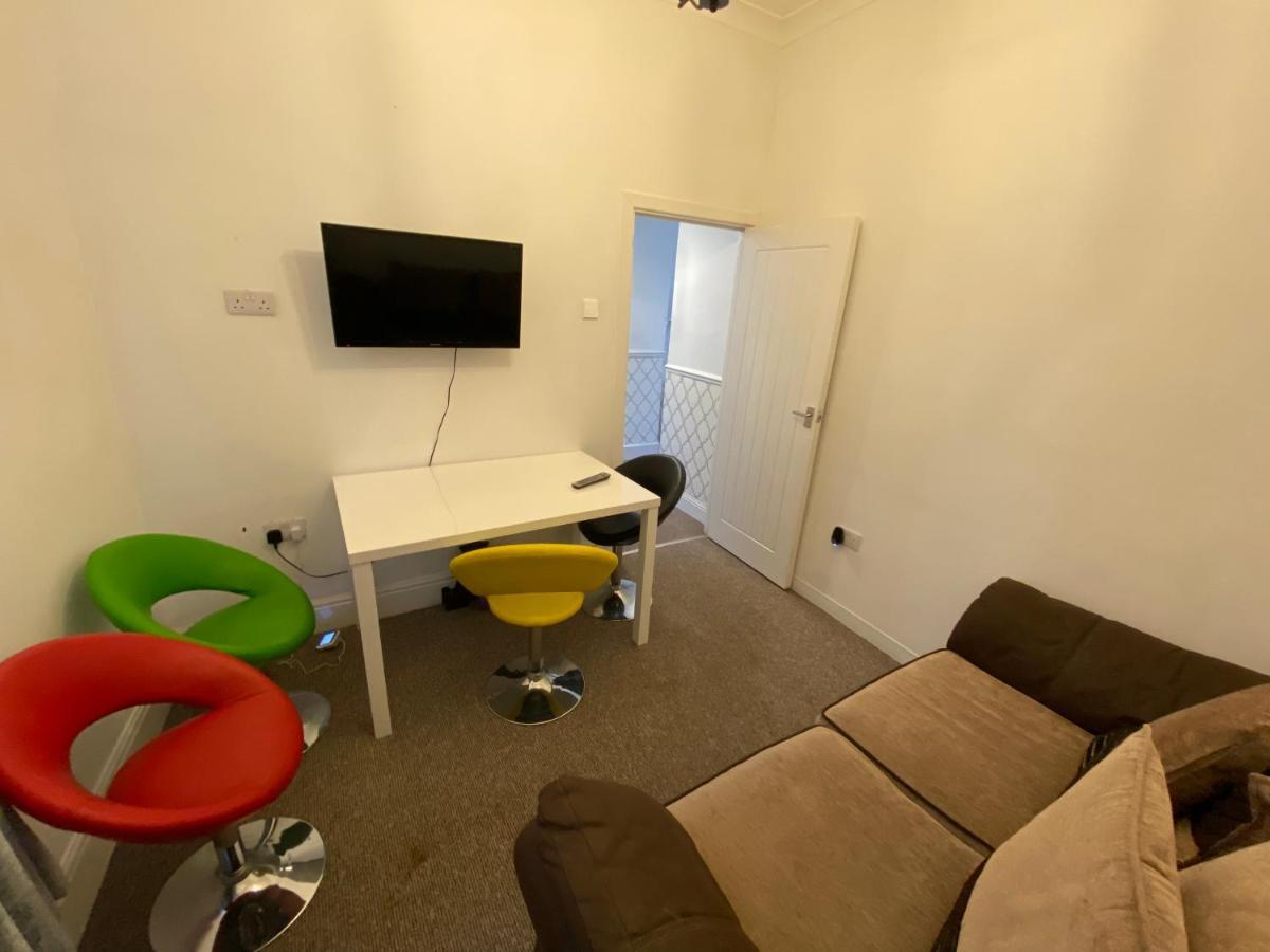 The Bay En-Suite Room Plymouth Exterior photo