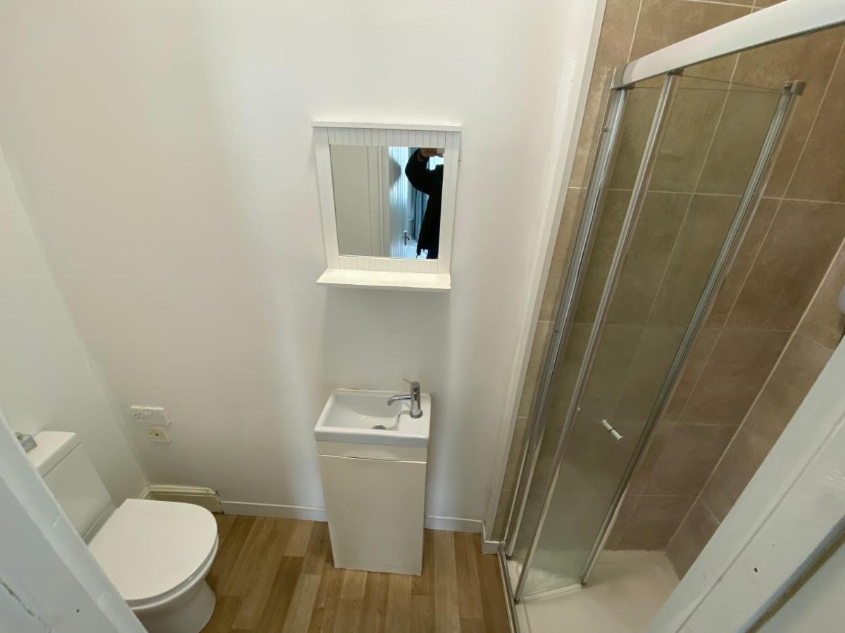 The Bay En-Suite Room Plymouth Exterior photo