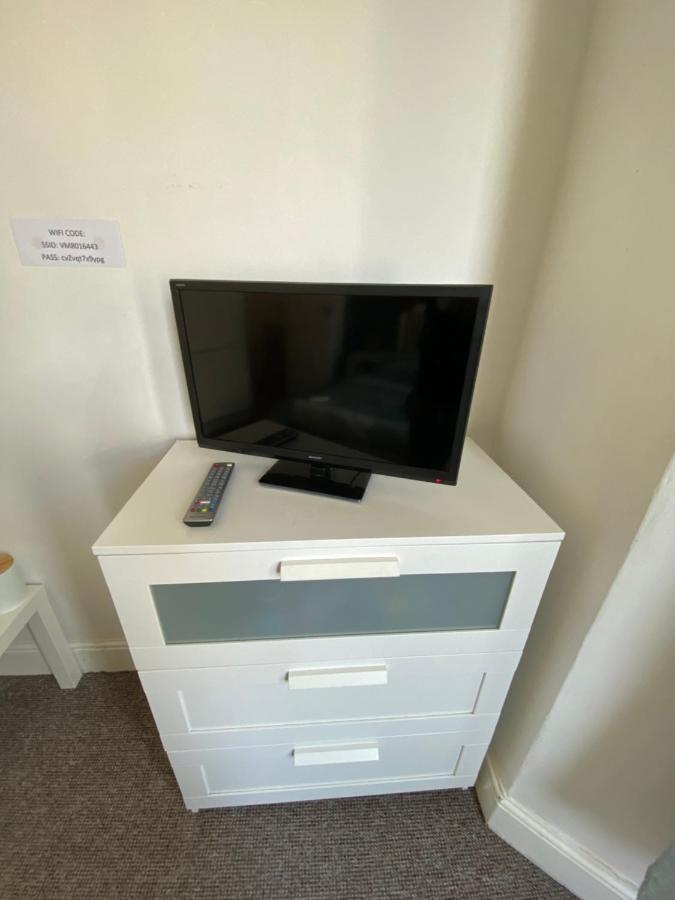 The Bay En-Suite Room Plymouth Exterior photo